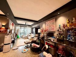 Blk 19 Jalan Tenteram (Toa Payoh), HDB 5 Rooms #608022971